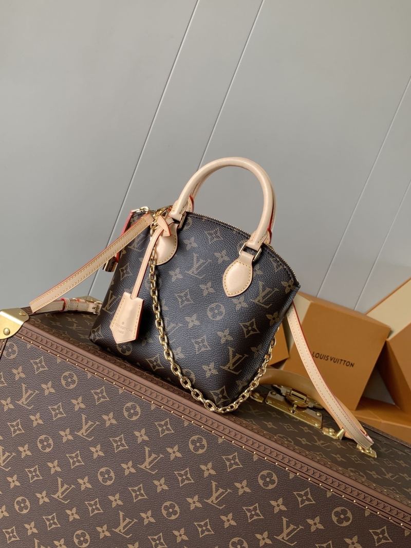 LV Top Handle Bags